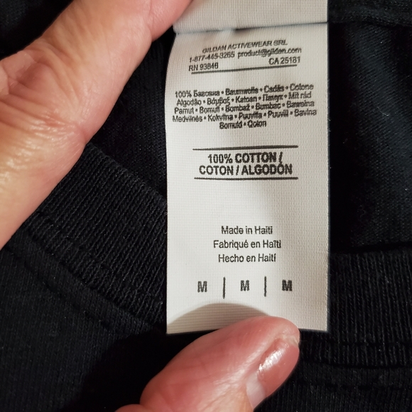 Special Movie Theatrical tee awards promotional UNISEX M - Picture 4 of 5